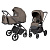 Коляска 2 в 1 Carrello Ultra F CRL-6556 Sugar Brown